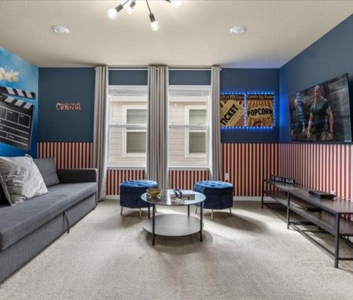 Windsor Island Resort 296