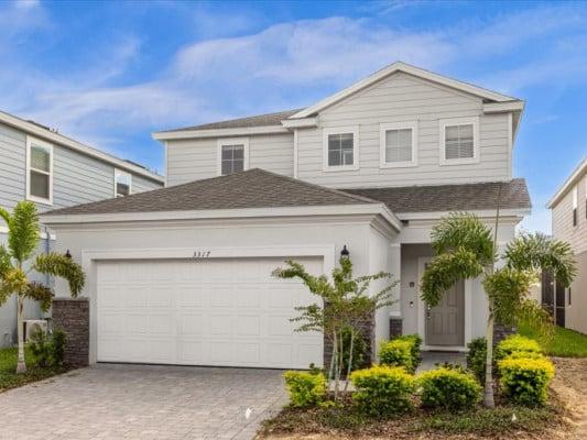 Windsor Island Resort 296