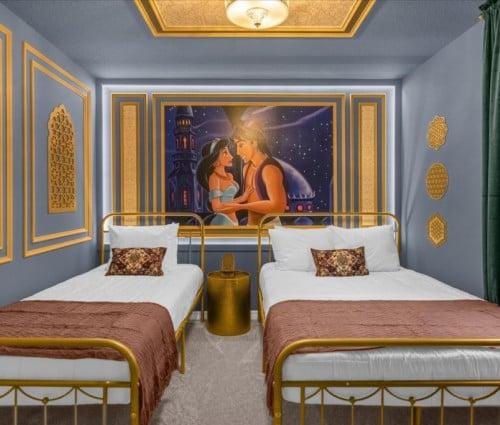 Windsor Island Resort 355