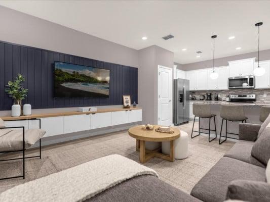 Windsor Island Resort 355