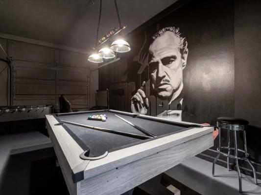 Paradise Palms Resort 344