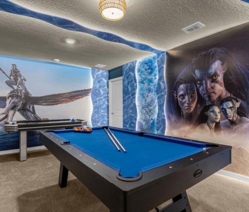 Windsor Island Resort 283