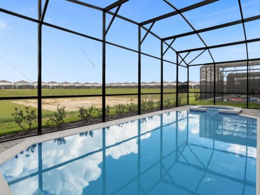 Windsor Island Resort 283