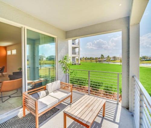 Storey Lake Resort 1091