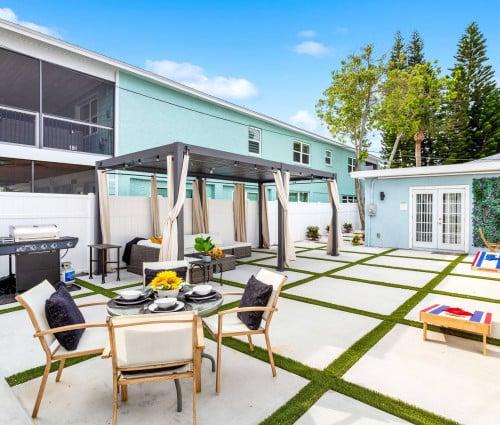 Indian Rocks Beach 42