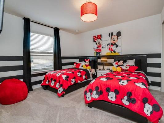 Windsor at Westside 1235