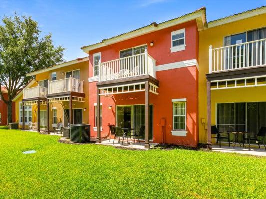 Emerald Island Resort 154