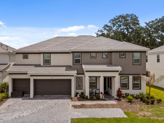 Veranda Palms 127