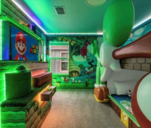 Windsor Island Resort 354