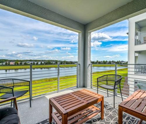 Storey Lake Resort 1099