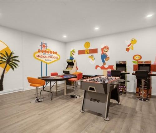 Windsor Island Resort 317