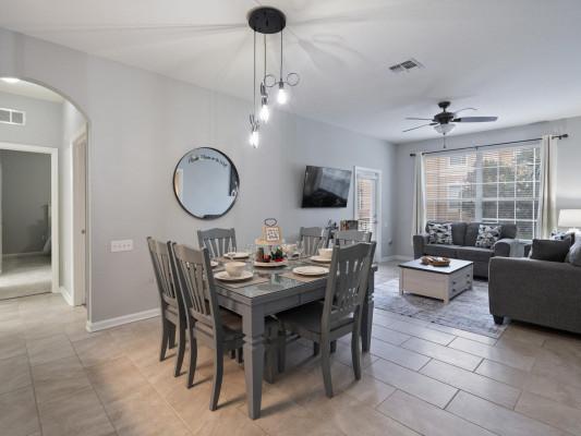 Windsor Hills Resort 1103