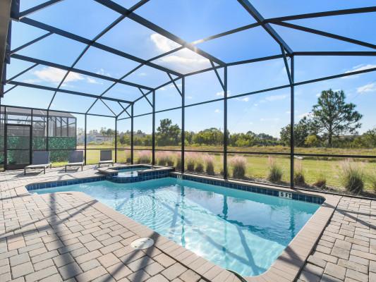 Storey Lake Resort 1108