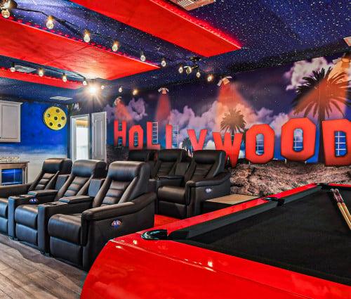 Windsor Island Resort 303