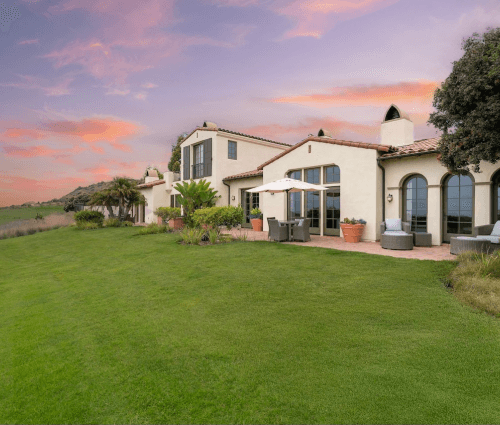 Rancho Palos Verdes 1
