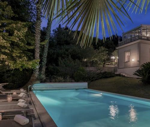 Villa Liberty Albisola