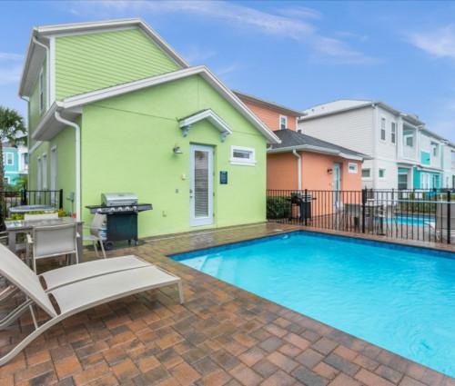 Margaritaville 275
