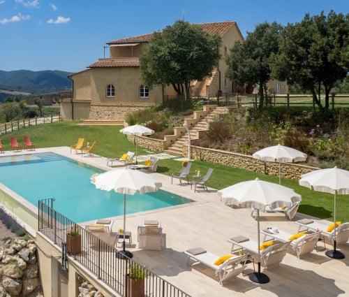 Casolare San Martino