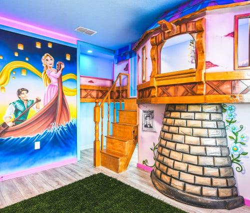 Windsor Island Resort 309