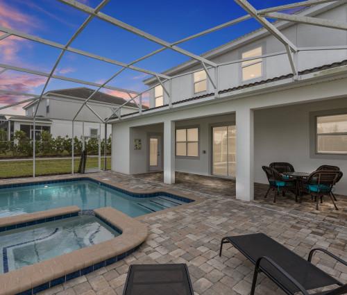 Championsgate 2250