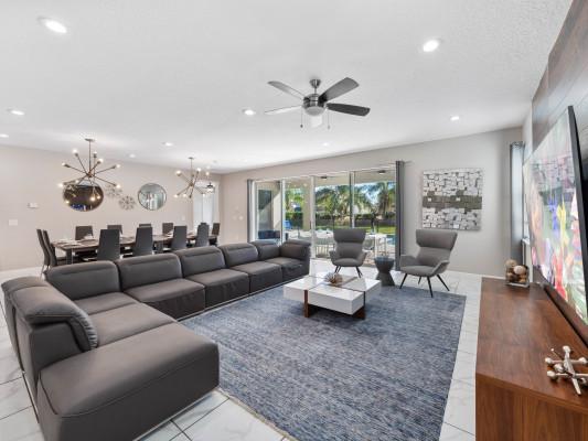 Encore Resort 1619