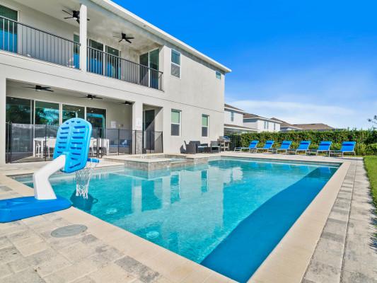 Encore Resort 1619