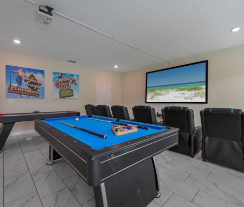 Storey Lake Resort 1136