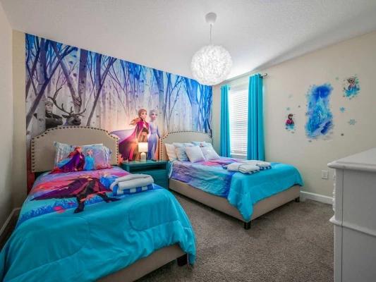 Storey Lake Resort 1120