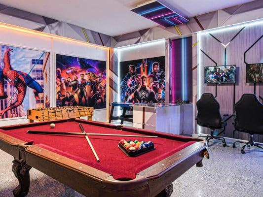 Bella Vida Resort 230