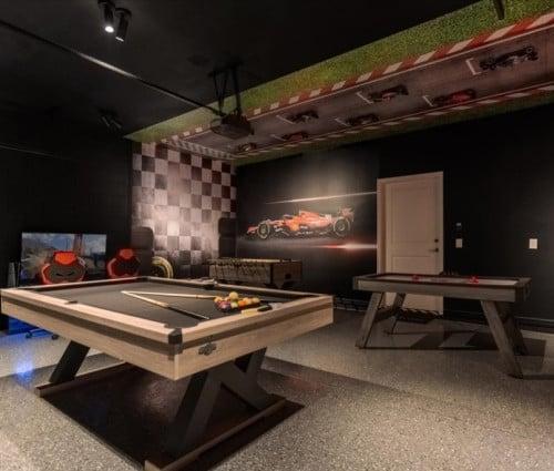 Windsor Island Resort 376