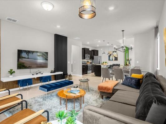 Windsor Island Resort 376