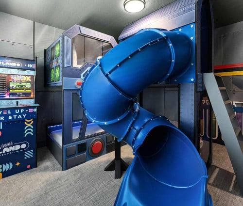 Villatel Orlando Resort 68