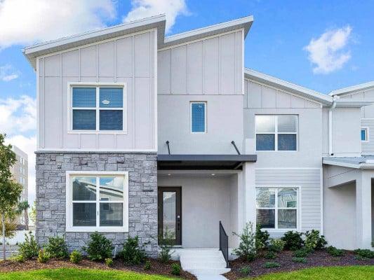 Villatel Orlando Resort 68