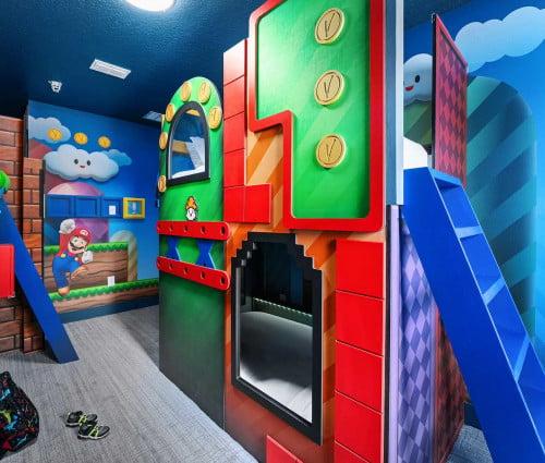 Villatel Orlando Resort 90