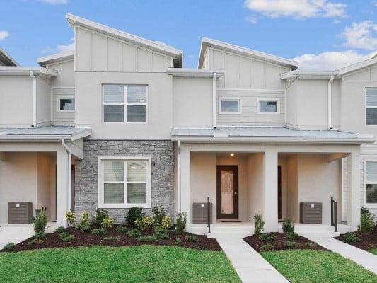 Villatel Orlando Resort 90