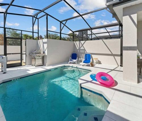 Villatel Orlando Resort 88