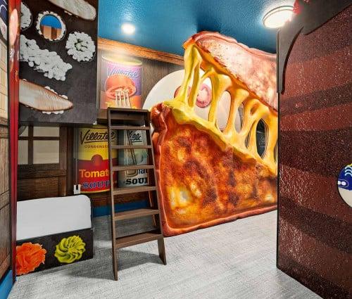 Villatel Orlando Resort 75