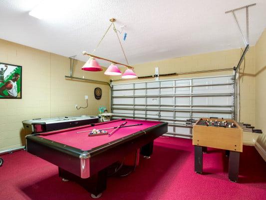 Watersong Resort 168