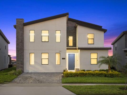 Storey Lake Resort 1154