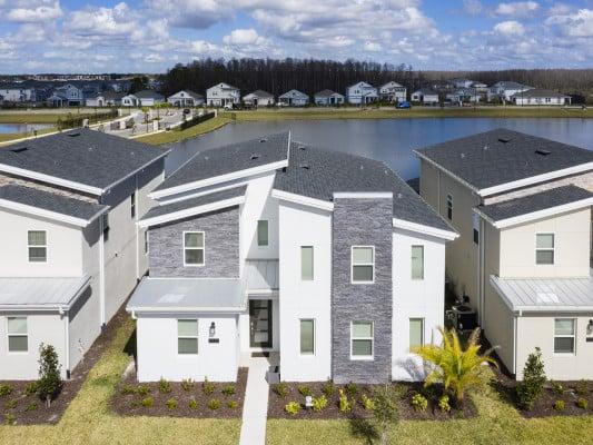 Storey Lake Resort 1150