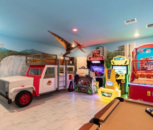 Storey Lake Resort 1146