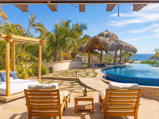 Casa De Karma