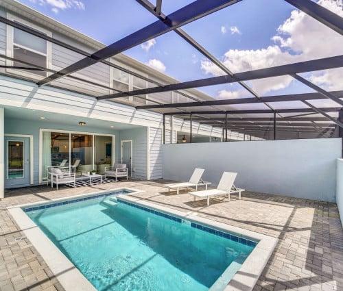 Windsor Island Resort 356