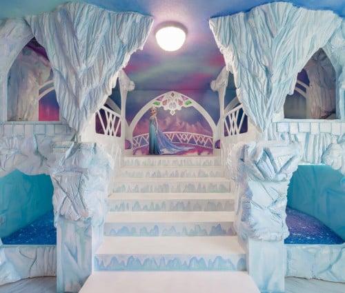 Storey Lake Resort 1171