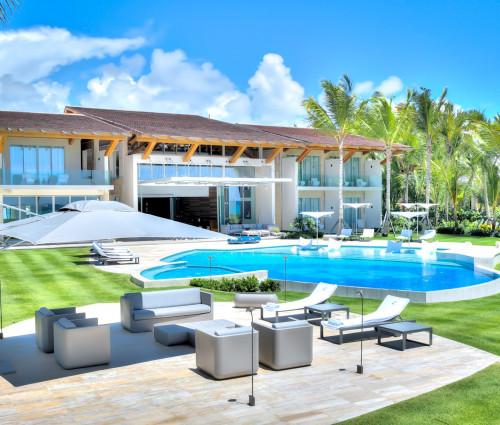 Punta Cana Resort & Club 35