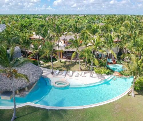 Punta Cana Resort & Club 33