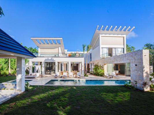 Punta Cana Resort & Club 62