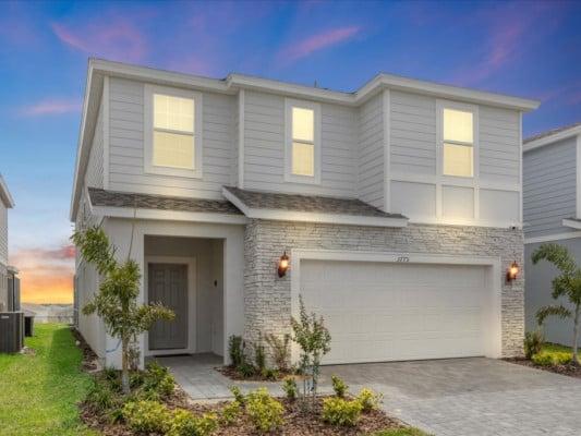 Windsor Island Resort 360