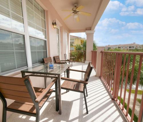 Vista Cay 262