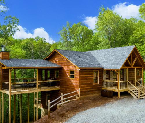 Mineral Bluff 7